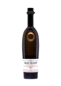 Gift Boxes: Cardrona Rose Rabbit Quince Liqueur