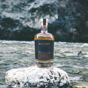 Limited Edition: Rifters Pinot Noir Aged Gin