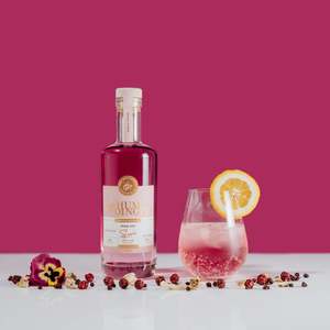Humdinger Pink Gin