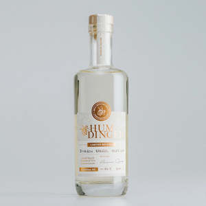 Limited Edition: Humdinger Bourbon Barrel Aged Gin