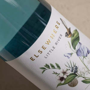 Limited Edition: ELSEWHERE | Little River