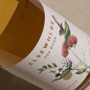 Limited Edition: ELSEWHERE | Fox River