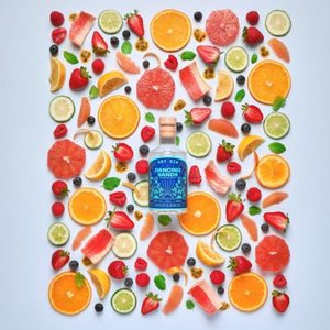 Dancing Sands Dry Gin 200ml