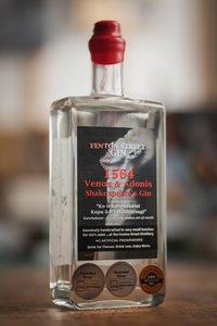 Fenton Street Gin | 1564 Venus & Adonis