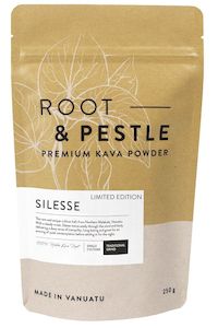 Silesse Single Cultivar Traditional Kava