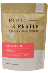 Traditional Kava: Palarasul Single Cultivar Traditional Kava