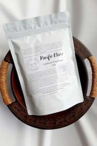 Traditional Kava: Pacific Elixir Traditional Kava