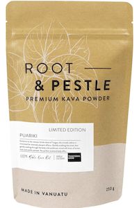 Puariki Single Cultivar Traditional Kava