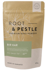 Bir Kar Single Cultivar Traditional Kava