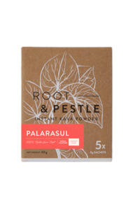 Palarasul Single Cultivar Instant Green Kava