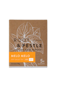 Melo Melo Single Cultivar Instant Green Kava