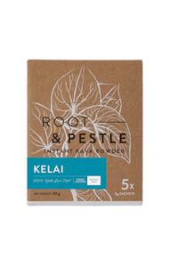 Instant Kava: Kelai Single Cultivar Instant Green Kava