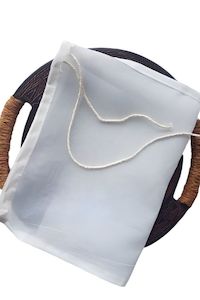 Accessories: Kava Strainer Bag