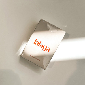 Accessories: Lalaga Card Game