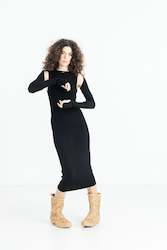 Tighties Fine New Zealand Merino: Tighty Arms