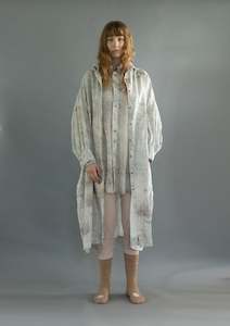 Stone To Scree: Stone To Scree Coat