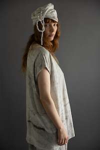 Stone To Scree: Keepers Singlet