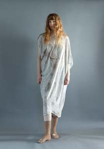 Stone To Scree: Keepers Dress