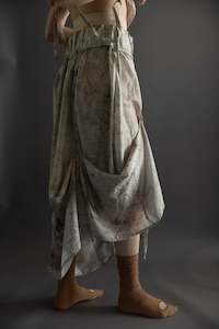 Stone To Scree: Stone To Scree Pully Skirt