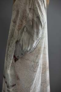 Stone To Scree: Stone To Scree Shirt Dress