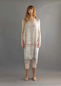 Stone To Scree: Scree Double Dress