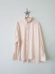Garb: Propa Shirt (Undyed)