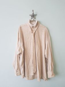 Grub: Propa Shirt - Rust Stained