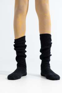 U Socks - Natural