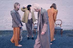 Lollies Pant - Dusk