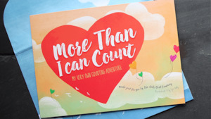 Products: More Than I Can Count