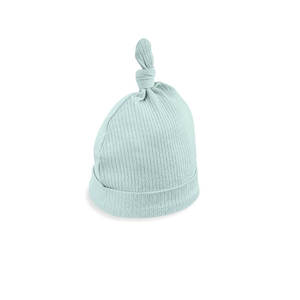 Clothing: Mamas and Papas Organic Cotton Hat - Blue