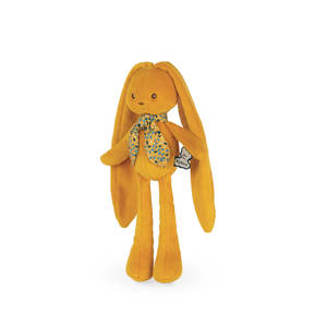 Kaloo Ochre Rabbit Doll 35cm *CLEARANCE*