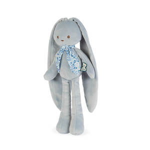 Kaloo Blue Rabbit Doll 35cm *CLEARANCE*