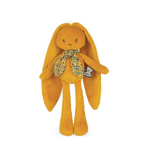 Kaloo Ochre Rabbit Doll 25cm *CLEARANCE*