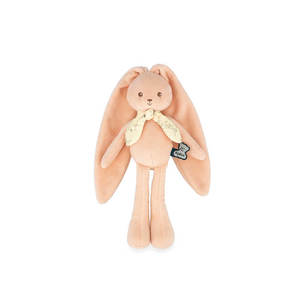 Eos Toys: Kaloo Peach Rabbit Doll 25cm *CLEARANCE*