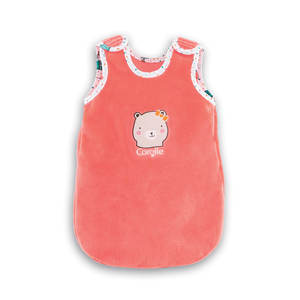 Eos Toys: Corolle Mon Prem Sleeping Bag *CLEARANCE*