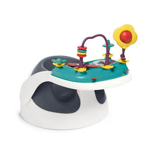 Baby Floor Seats: Mamas and Papas Snug Navy