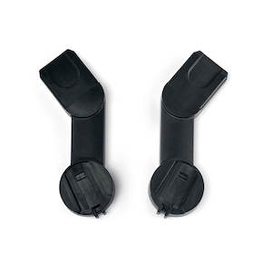 Strada Stroller: Mamas and Papas Strada Cybex/ Maxi-Cosi Adapters