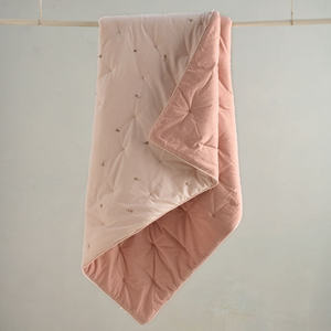 Wildflower Nursery Decor: Mamas and Papas Wildflower Quilt