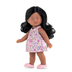 Guide Ideas For 1 2 Years: Corolle Mini Corolline Rosaly *CLEARANCE*