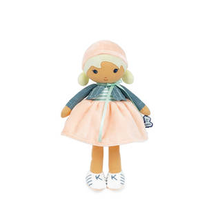 Guide Ideas For 1 2 Years: Kaloo Chloe Doll 25cm