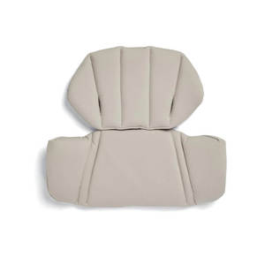 Feeding: Mamas and Papas Eno Highchair Cushion - Cashmere