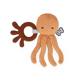 Feeding: Kaloo Octopus Teether