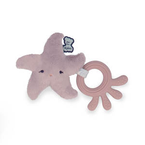 Feeding: Kaloo Starfish Teether