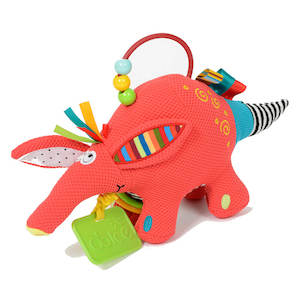 Dolce Toys: Dolce Toys Baby Aardvark