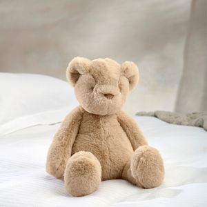 Mp Soft Toys: Mamas and Papas Soft Toy - Teddy Bear