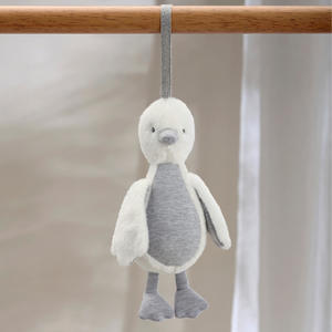 Mp Soft Toys: Mamas and Papas Duck Chime Toy