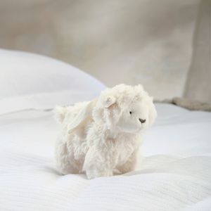 Mp Soft Toys: Mamas and Papas Lamb Chime Toy
