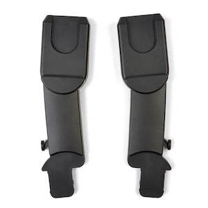 Airo Stroller Go Lightly: Mamas and Papas Airo Aton/ Maxi Cosi Capsule Adapters