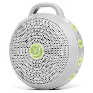 White Noise Machines: Yogasleep Hushh Continuous White Noise Machine